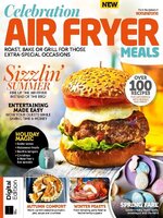 Celebration Air Fryer Meals